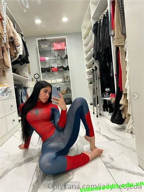 jailyneojeda onlyfans leaked|FULL VIDEO: Jailyne Ojeda Nude & Sex Tape Onlyfans Leaked!